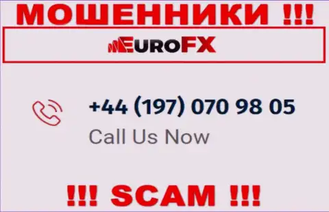 МАХИНАТОРЫ из конторы Евро ФИкс Трейд в поисках новых жертв, звонят с разных номеров телефона