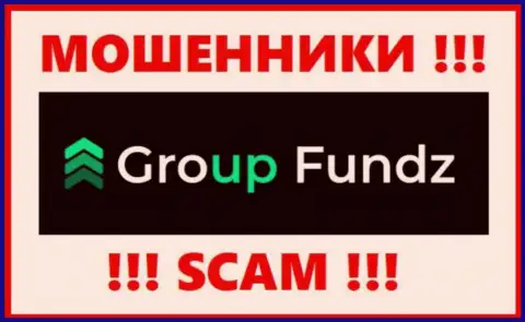 GroupFundz - это МОШЕННИКИ !!! Финансовые вложения отдавать отказываются !
