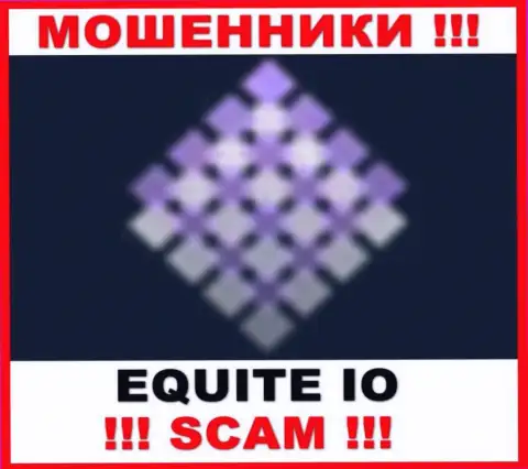Equite Io - это МОШЕННИКИ !!! Средства выводить отказываются !!!