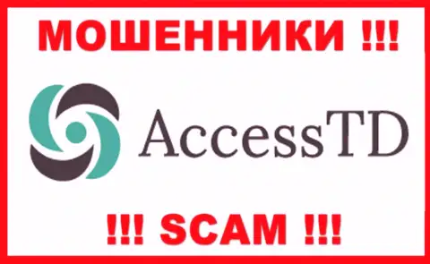 Access TD - это МОШЕННИКИ !!! Совместно сотрудничать довольно опасно !!!