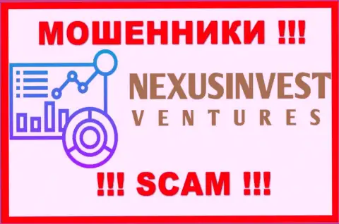 Логотип ВОРА NexusInvestCorp Com