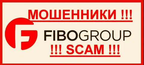 Fibo Group Ltd - это SCAM !!! МАХИНАТОР !!!