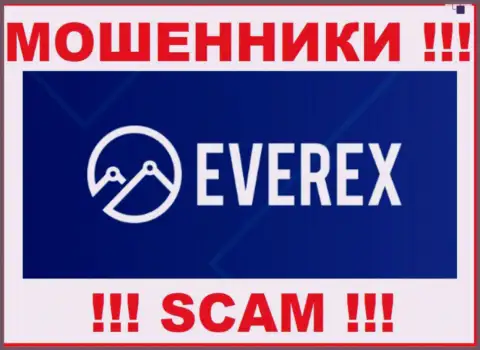 Everex Io - это РАЗВОДИЛЫ !!! SCAM !!!