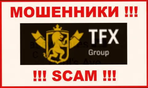 TFX FINANCE GROUP LTD - это РАЗВОДИЛА !!!