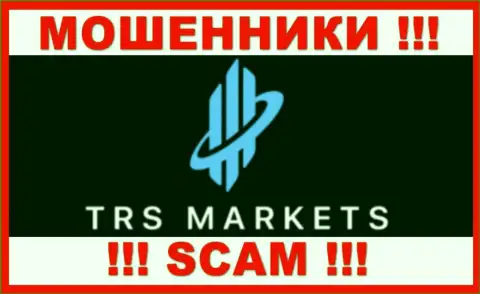 TRS Markets - это SCAM !!! ЖУЛИК !!!