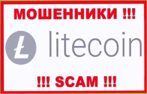 LiteCoin - это SCAM ! ЕЩЕ ОДИН МОШЕННИК !