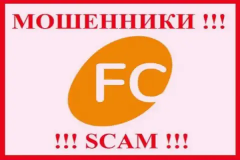 FC Ltd - это КИДАЛА ! СКАМ !