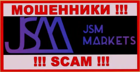 JSM-Markets Com - это СКАМ !!! КИДАЛЫ !