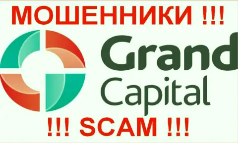 ГрандКэпитал Нет (Grand Capital Ltd) - отзывы