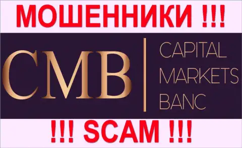 Капитал Маркетс Банк - это FOREX КУХНЯ !!! SCAM !!!