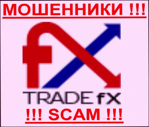 Trade FX - ЛОХОТОРОНЩИКИ !!!