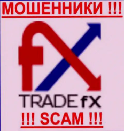 TradeFX это ВОРЮГИ !!! СКАМ !!!