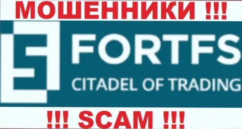 Fort Financial Services LTD это МОШЕННИКИ !!! СКАМ !!!