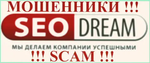 SEO-Dream - НАНОСЯТ ВРЕД СВОИМ КЛИЕНТАМ !!!